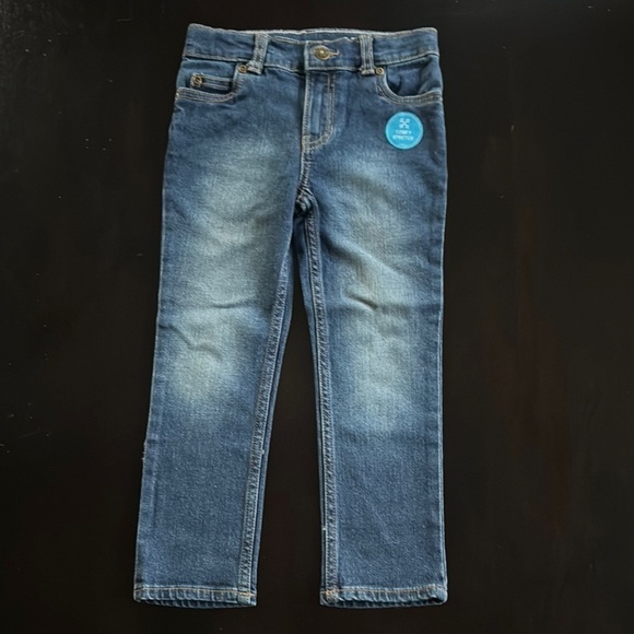 Carter's Other - Carter's Blue Jeans Durable Classic